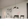 EGLO , 900446 , CAGUANES , függeszték , E27 , 3X40W , IP20