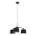 EGLO , 900446 , CAGUANES , függeszték , E27 , 3X40W , IP20
