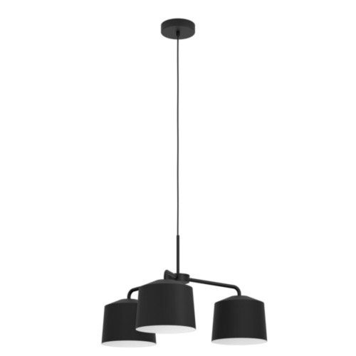 EGLO , 900446 , CAGUANES , függeszték , E27 , 3X40W , IP20