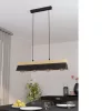 EGLO , 900444 , TARRAFO , függeszték , E27 , 4X40W , IP20