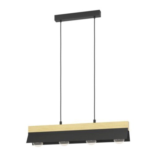 EGLO , 900444 , TARRAFO , függeszték , E27 , 4X40W , IP20