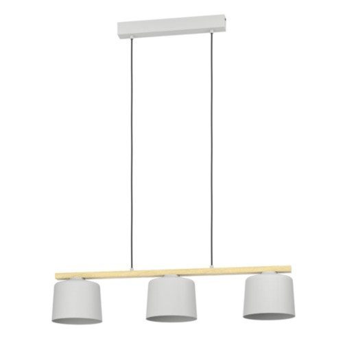 EGLO , 900362 , MARIEL , függeszték , E27 , 3X40W , IP20