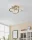EGLO , 900419 , ROLIMARE , mennyezeti lámpa , 4000 K , LED , 35W , IP20 , fehér