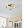 EGLO , 900419 , ROLIMARE , mennyezeti lámpa , 4000 K , LED , 35W , IP20 , fehér