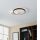 EGLO , 900421 , GAFARES , mennyezeti lámpa , 3000 K  6500 K , LED , 15W , Yes , IP20 , fehér
