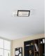 EGLO , 900422 , GAFARES , mennyezeti lámpa , 3000 K  6500 K , LED , 15W , Yes , IP20 , fehér