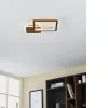 EGLO , 900424 , GAFARES , mennyezeti lámpa , 3000 K  6500 K , LED , 15W , Yes , IP20 , fehér