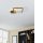 EGLO , 900424 , GAFARES , mennyezeti lámpa , 3000 K  6500 K , LED , 15W , Yes , IP20 , fehér