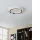 EGLO , 900328 , ZAMPOTE , mennyezeti lámpa , 3000 K , LED , 25W , Yes , IP20 , fehér