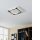 EGLO , 900329 , ZAMPOTE , mennyezeti lámpa , 3000 K , LED , 25W , Yes , IP20 , fehér