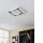 EGLO , 900329 , ZAMPOTE , mennyezeti lámpa , 3000 K , LED , 25W , Yes , IP20 , fehér