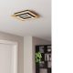 EGLO , 900603 , TIRRENARA , mennyezeti lámpa , 2700 K  6500 K , LED , 4X5,4W , Yes , IP20 , fehér
