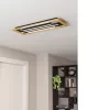 EGLO, 900604, TIRRENARA, plafonieră, 2700 K 6500 K, LED, 2X9,2W, Yes, IP20, alb