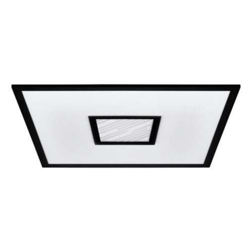 EGLO , 900571 , BORDONARA , mennyezeti lámpa , 3000 K  6000 K , LED , 21,5W , Yes , IP20 , fehér