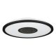 EGLO , 900558 , MARMORATA , mennyezeti lámpa , 3000 K , LED , 18W , IP20 , fehér