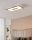 EGLO , 900561 , MARMORATA , mennyezeti lámpa , 3000 K , LED , 17W , IP20 , fehér