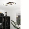 EGLO , 900367 , MESSINARO , mennyezeti lámpa , E27 , 3X40W , IP20