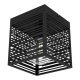 EGLO , 900355 , PIEDRITAS , mennyezeti lámpa , E27 , 1X40W , IP20