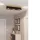 EGLO , 900443 , TARRAFO , mennyezeti lámpa , E27 , 3X40W , IP20