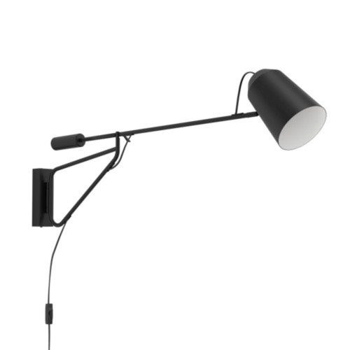EGLO , 900614 , LORETO 1 , fali lámpa , E27 , 1X28W , IP20