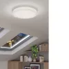 EGLO , 900608 , FERENTINO , mennyezeti lámpa , 3000 K , LED , 19,5W , IP20 , fehér