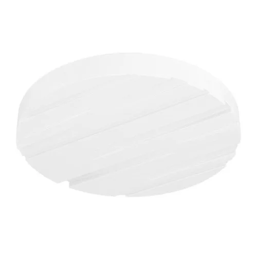 EGLO , 900608 , FERENTINO , mennyezeti lámpa , 3000 K , LED , 19,5W , IP20 , fehér