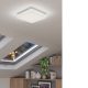 EGLO , 900609 , FERENTINO , mennyezeti lámpa , 3000 K , LED , 10W , IP20 , fehér
