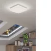 EGLO , 900609 , FERENTINO , mennyezeti lámpa , 3000 K , LED , 10W , IP20 , fehér