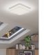 EGLO , 900611 , FERENTINO , mennyezeti lámpa , 3000 K , LED , 14,6W , IP20 , fehér