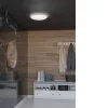 EGLO , 900606 , BATTISTONA , mennyezeti lámpa , 3000 K  6500 K , LED , 20,8W , Yes , IP20 , fehér
