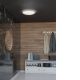 EGLO , 900606 , BATTISTONA , mennyezeti lámpa , 3000 K  6500 K , LED , 20,8W , Yes , IP20 , fehér