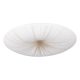 EGLO , 900498 , NIEVES 1 , fali-mennyezeti lámpa , 3000 K , LED , 10W , IP20 , fehér, arany