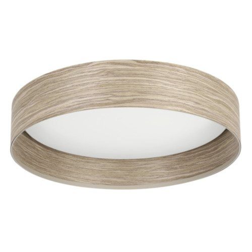 EGLO , 900463 , LUPPINERIA , mennyezeti lámpa , 3000 K , LED , 20W , IP20 , barna