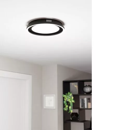 EGLO , 900601 , CALAGRANO , mennyezeti lámpa , 3000 K  6500 K , LED , 11,5W , Yes , IP20 , fehér