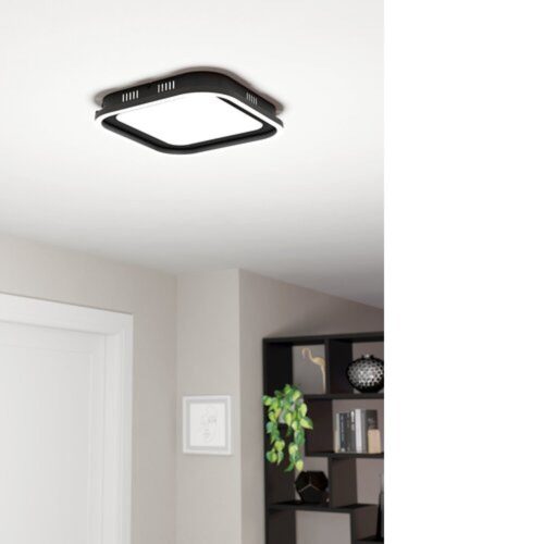 EGLO , 900602 , CALAGRANO , mennyezeti lámpa , 3000 K  6500 K , LED , 11W , Yes , IP20 , fehér