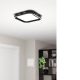 EGLO , 900602 , CALAGRANO , mennyezeti lámpa , 3000 K  6500 K , LED , 11W , Yes , IP20 , fehér