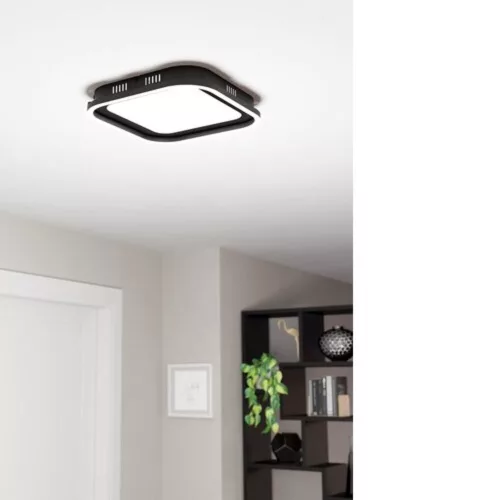 EGLO , 900602 , CALAGRANO , mennyezeti lámpa , 3000 K  6500 K , LED , 11W , Yes , IP20 , fehér