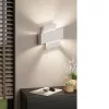 EGLO , 900525 , TIMPAROSSA , fali lámpa , E27 , 1X40W , IP20