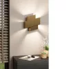 EGLO , 900526 , TIMPAROSSA , fali lámpa , E27 , 1X40W , IP20