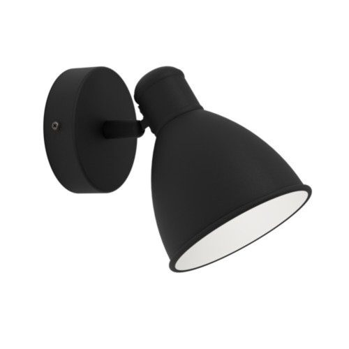 EGLO , 900428 , SAN PERI 1 , fali lámpa , GU10 , 1X3W , IP44