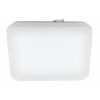 EGLO , 900364 , FRANIA-S , fali-mennyezeti lámpa , 4000 K , LED , 14,6W , IP44 , fehér