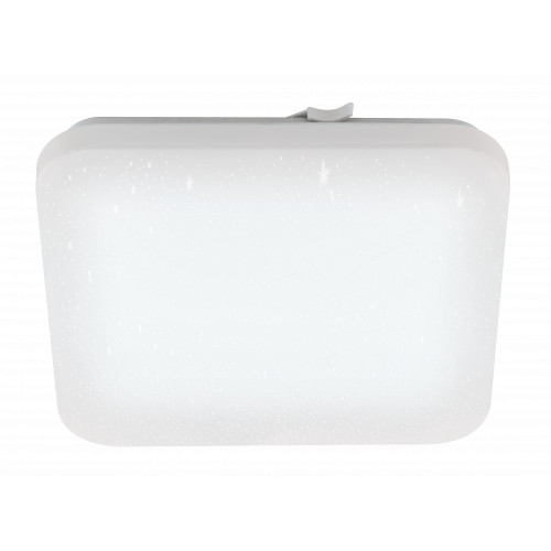 EGLO , 900364 , FRANIA-S , fali-mennyezeti lámpa , 4000 K , LED , 14,6W , IP44 , fehér