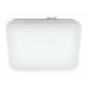 EGLO , 900364 , FRANIA-S , fali-mennyezeti lámpa , 4000 K , LED , 14,6W , IP44 , fehér