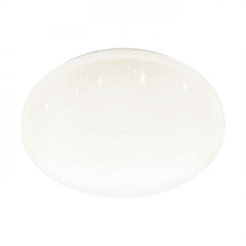 EGLO , 900619 , FRANIA-S , fali-mennyezeti lámpa , 3000 K , LED , 15W , IP44 , fehér