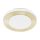 EGLO , 900369 , LED CARPI , fali-mennyezeti lámpa , 3000 K , LED , 3X3,6W , IP44 , fehér