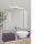 EGLO , 900476 , VERDELLO , tükörvilágító , 3000+6500K , LED , 5W , IP44 , fehér