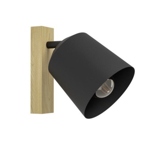 EGLO , 900434 , COTORRO , spot lámpa , E27 , 1X25W , IP20