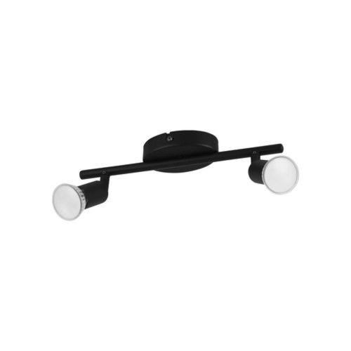 EGLO , 32429 , BUZZ-LED , spot lámpa , GU10 , 2X2,8W , IP20
