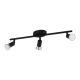 EGLO , 32431 , BUZZ-LED , spot lámpa , GU10 , 3X2,8W , IP20