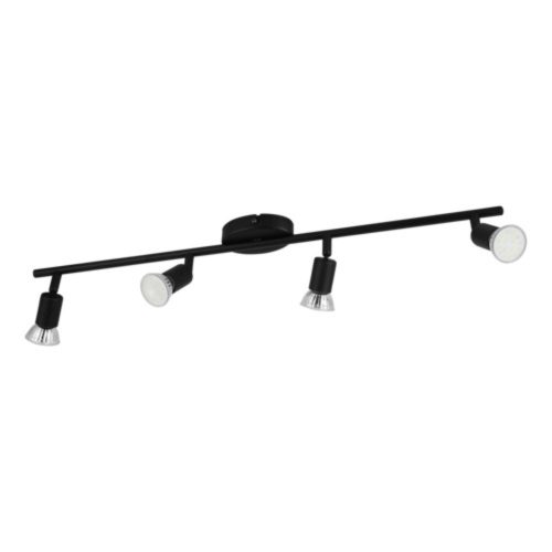 EGLO , 32432 , BUZZ-LED , spot lámpa , GU10 , 4X2,8W , IP20